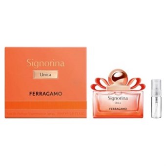 Salvatore Ferragamo Signorina Unica - Eau de Parfum - Perfume sample - 2 ml
